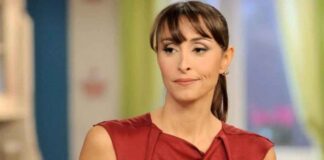 Benedetta Parodi è stata costretta a lasciarla andare, vita sconvolta per lei e Fabio Caressa Benedetta Parodi costretta a lasciarlo andare - RicettaSprint