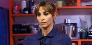 Benedetta Parodi morto all'improvviso - RicettaSprint