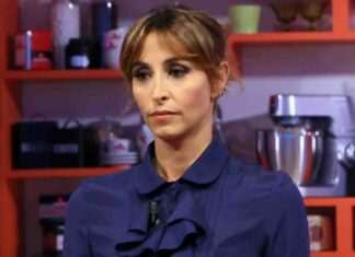 Benedetta Parodi morto all'improvviso - RicettaSprint