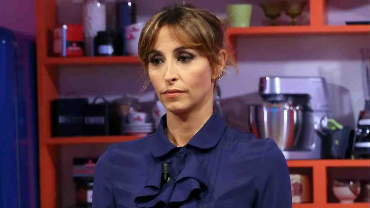 Benedetta Parodi morto all'improvviso - RicettaSprint