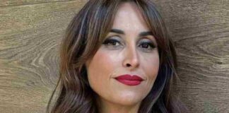 Benedetta Parodi a ruota libera: “L’ultima volta che è successo…” | Non poteva più trattenersi