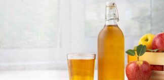 Bere aceto per dimagrire funziona o no - RicettaSprint