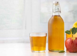 Bere aceto per dimagrire funziona o no - RicettaSprint