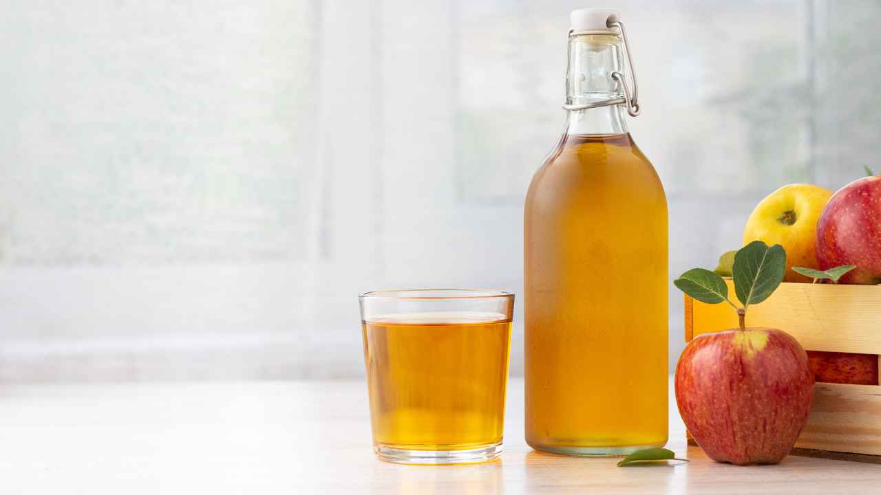 Bere aceto per dimagrire funziona o no - RicettaSprint