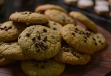 A colazione li mangio tutti i giorni, sono a prova di inzuppo nel latte e non ne posso più fare a meno Biscotti a prova di inzuppo nel latte - RicettaSprint