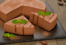 Bollire 2 mele per questa torta, la ricetta - RicettaSprint