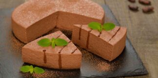 Bollire 2 mele per questa torta, la ricetta - RicettaSprint