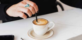 Bruciore allo stomaco dopo il caffè - RicettaSprint