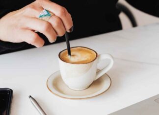 Bruciore allo stomaco dopo il caffè - RicettaSprint