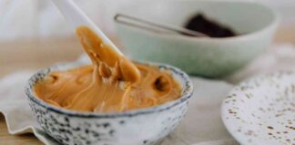 A Natale non regalo la cioccolata, ma il burro… fatto così lo apprezzeranno di più! Burro da regalare a Natale - RicettaSprint