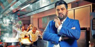 Cucine da Incubo, chi paga davvero per la ristrutturazione e consulenza di Cannavacciulo? Investimento da migliaia di euro Cannavacciuolo Cucine da Incubo chi paga per le ristrutturazioni - RicettaSprint