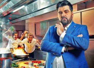 Cannavacciuolo Cucine da Incubo chi paga per le ristrutturazioni - RicettaSprint