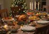 Cenone e Pranzo Natale arrivare rilassati - Ricettasprint.it