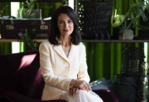 Chi è Lorenzo Rosso marito di Csaba Dalla Zorza - RicettaSprint