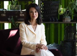 Chi è Lorenzo Rosso marito di Csaba Dalla Zorza - RicettaSprint