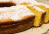 Ciambellone al latte light- Ricettasprint.it
