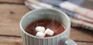 Cioccolata calda perfetta - RicettaSprint