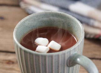 Tu conosci il segreto per una cioccolata perfetta? Io sì, me l’ha rivelato il pasticcere, adesso non sbaglio più Cioccolata calda perfetta - RicettaSprint