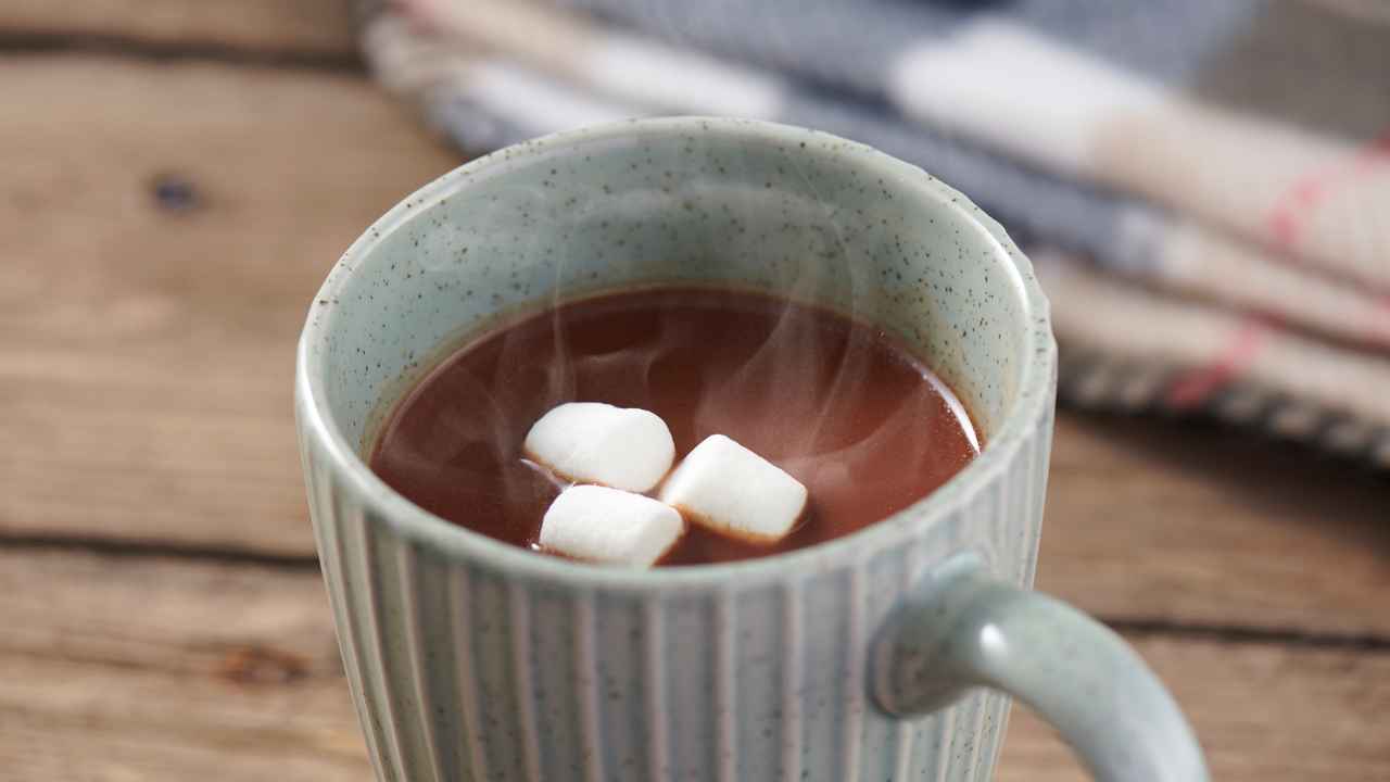 Cioccolata calda perfetta - RicettaSprint