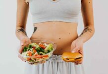 Come eliminare la pancia prima di Natale - RicettaSprint