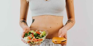 Come eliminare la pancia prima di Natale - RicettaSprint