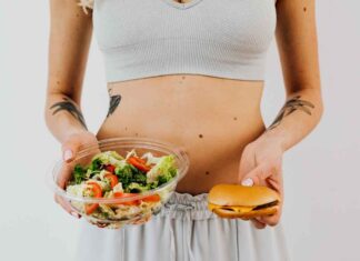 Come eliminare la pancia prima di Natale: 3 cose che devi fare ogni giorno Come eliminare la pancia prima di Natale - RicettaSprint