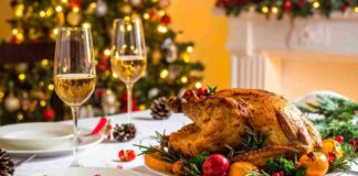 Come scegliere il menù di Natale perfetto - Ricettasprint.it