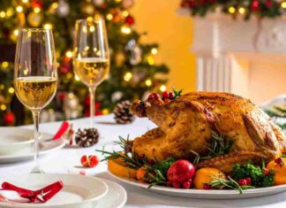 Come scegliere il menù di Natale perfetto - Ricettasprint.it