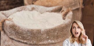 Come scegliere la farina: da quella 00 a quella integrale, è tutta una questione di etichetta Come scegliere la farina nel modo giusto - RicettaSprint