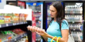 Come scegliere le uova al supermercato - Ricettasprint.it