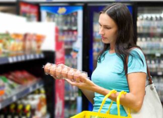 Come scegliere le uova al supermercato - Ricettasprint.it