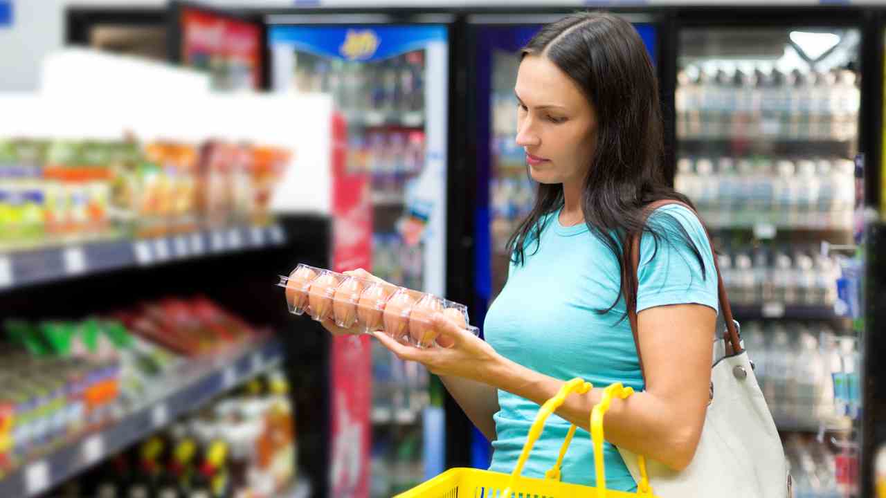 Come scegliere le uova al supermercato - Ricettasprint.it