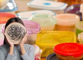 Contenitori nuovi per Natale quanti ne servono - RicettaSprint