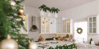 Avere questi in casa ti farà arrivare al Natale molto meno stressata Cosa avere in casa prima di Natale - Ricettasprint.it