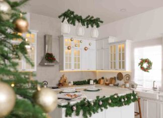 Cosa avere in casa prima di Natale - Ricettasprint.it