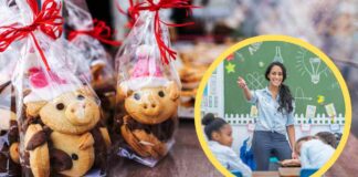 Non sai cosa regalare a Natale alle maestre di tuo figlio? Ho io la soluzione perfetta, fai tutto con meno di 10 euro Cosa regalare alle maestre a Natale con meno di 10 euro - RicettaSprint