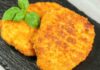 Cotolette di zucca fritta- Ricettasprint.it