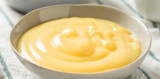 Crema pasticcera 3 ricette low cost per farla in 10 minuti - RicettaSprint