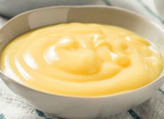 Crema pasticcera 3 ricette low cost per farla in 10 minuti - RicettaSprint