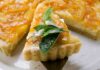 Crostata cremosa e profumata? Un’arancia e un trucco che non ti aspetti Crostata ricotta e arancia - Ricettasprint.it
