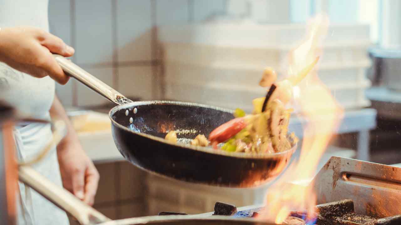 Dal freezer alla padella conserve - RicettaSprint