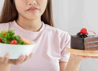 Dieta prima di Natele | Elimina le maniglie dell’amore e mangia tranquilla il panettone | 5 step da fare