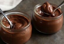 Dolce al cucchiaio senza latte e uova - RicettaSprint