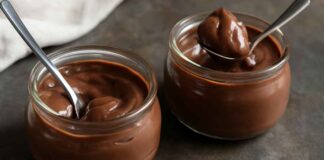 Dolce al cucchiaio senza latte e uova - RicettaSprint