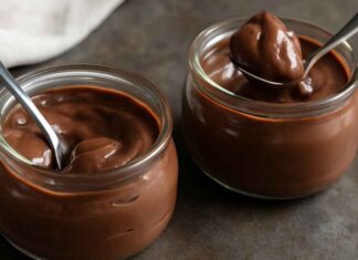 Dolce al cucchiaio senza latte e uova - RicettaSprint