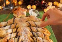 Dolce di Natale che non può mai mancare - RicettaSprint