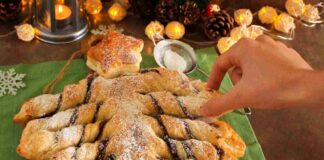 Dolce di Natale che non può mai mancare - RicettaSprint