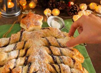 Dolce di Natale che non può mai mancare - RicettaSprint