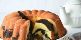 Biscotti e dolci fatti in casa li puoi conservare anche per mesi, ma devi solo fare così Dolce fatto in casa come conservare - Ricettasprint.it