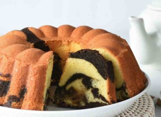 Dolce fatto in casa come conservare - Ricettasprint.it